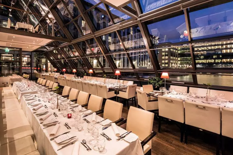 Отель Copenhagen Island