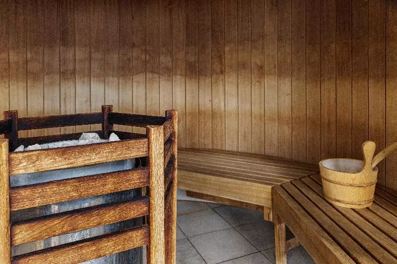 Отель Copenhagen Island