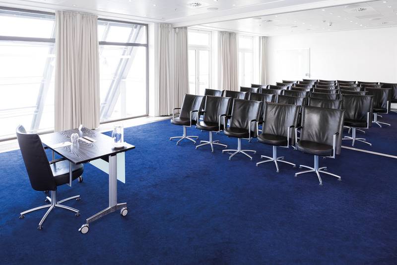 فندق Copenhagen Island