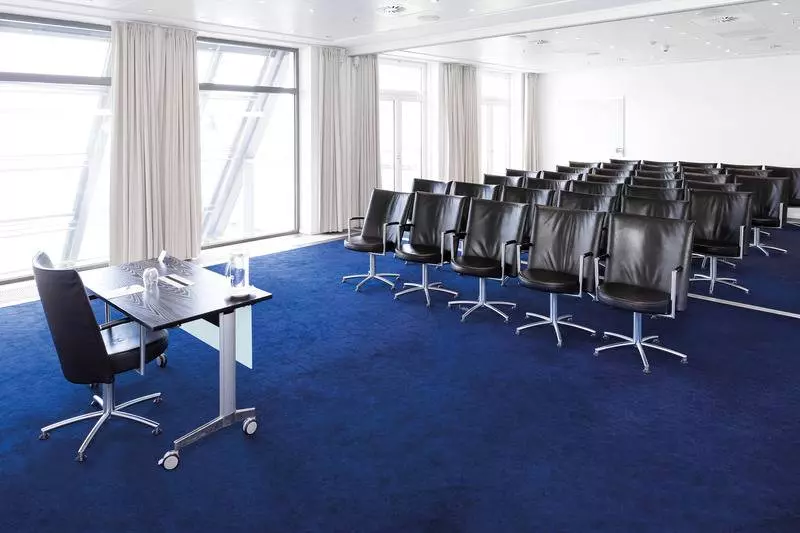 Отель Copenhagen Island