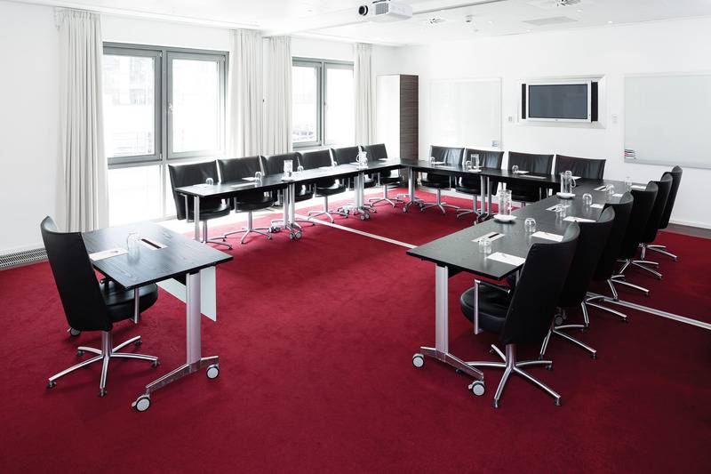 فندق Copenhagen Island