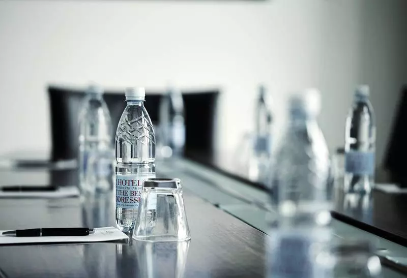 Отель Copenhagen Island