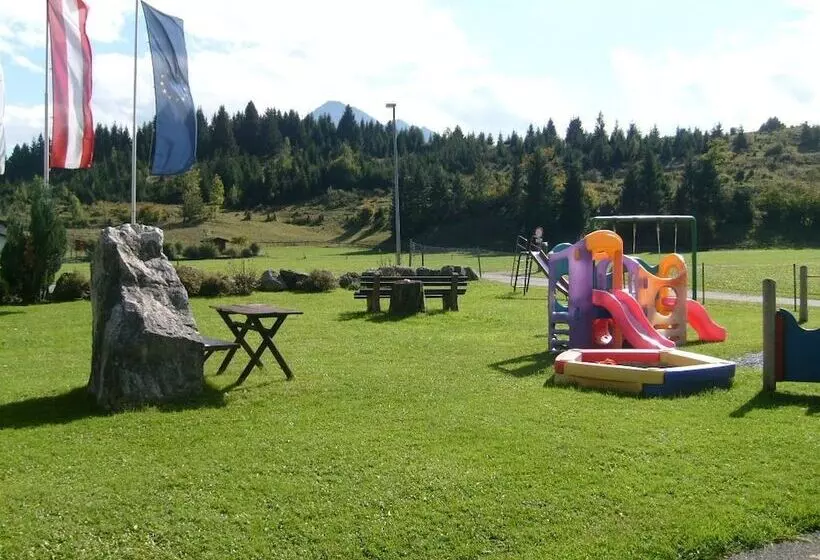 Отель Der Tannenhof