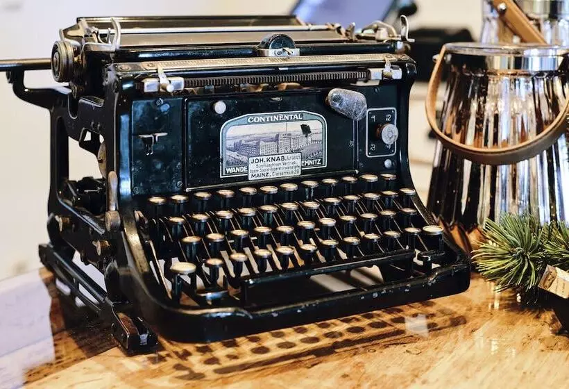 Отель Der Tannenhof