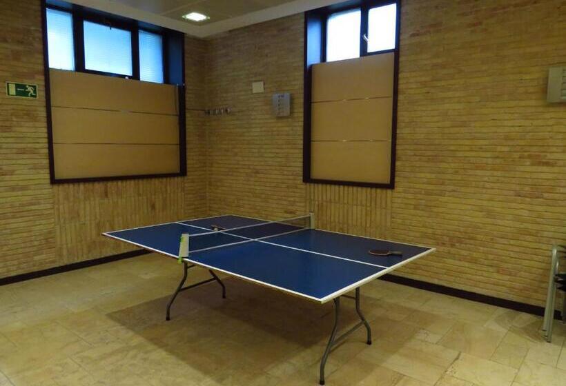 בית מלון כפרי Euba