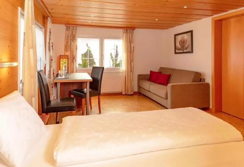 Hotel Frohe Aussicht