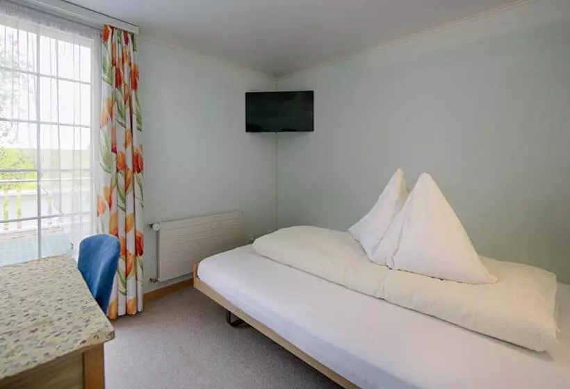 Hotel Frohe Aussicht