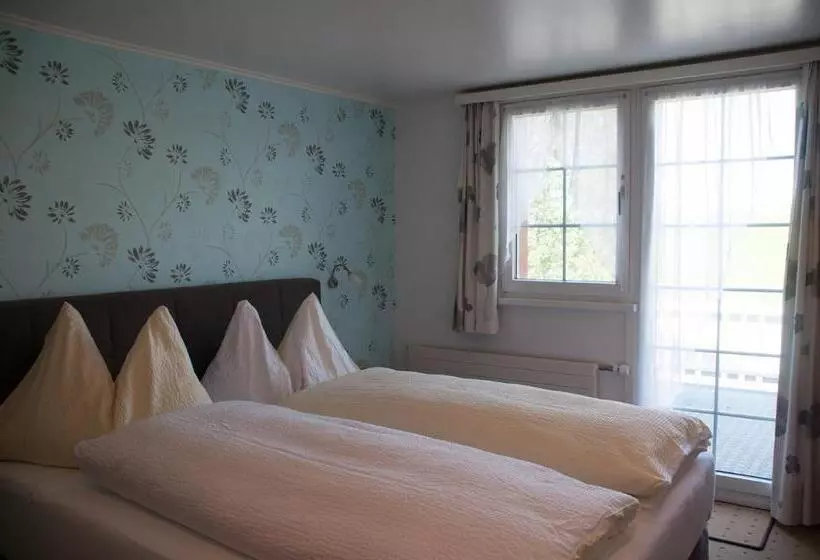 Hotel Frohe Aussicht