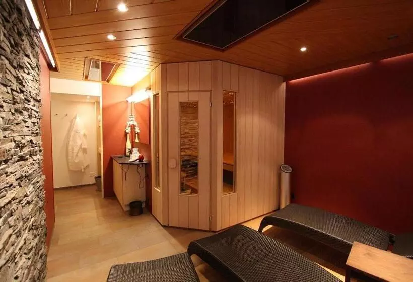 Hotel Frohe Aussicht