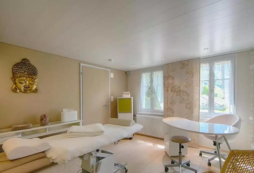 Hotel Frohe Aussicht