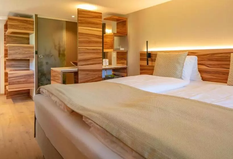 Hotel Frohe Aussicht