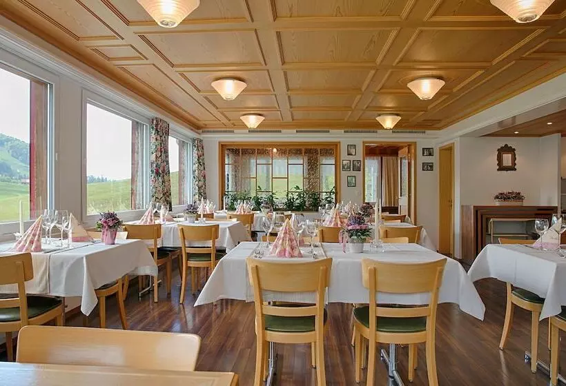 Hotel Frohe Aussicht