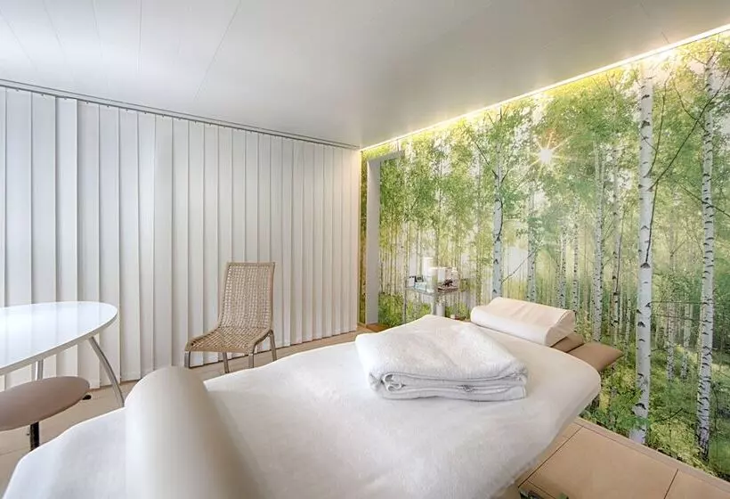 Hotel Frohe Aussicht