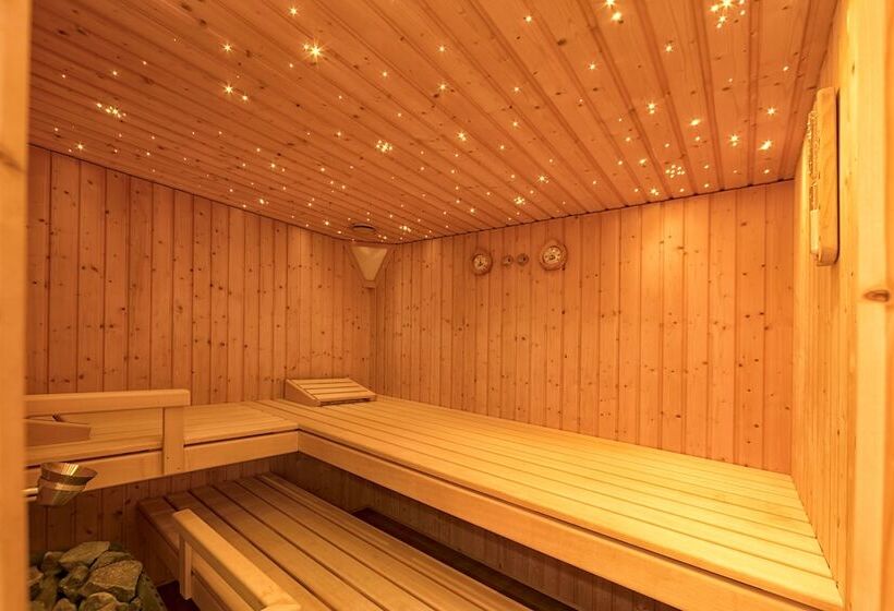 ホテル Frohe Aussicht