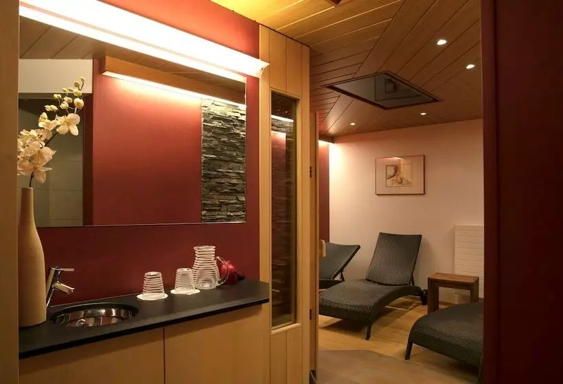 Hotel Frohe Aussicht