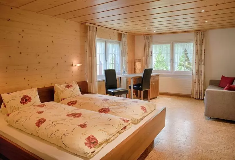 Hotel Frohe Aussicht