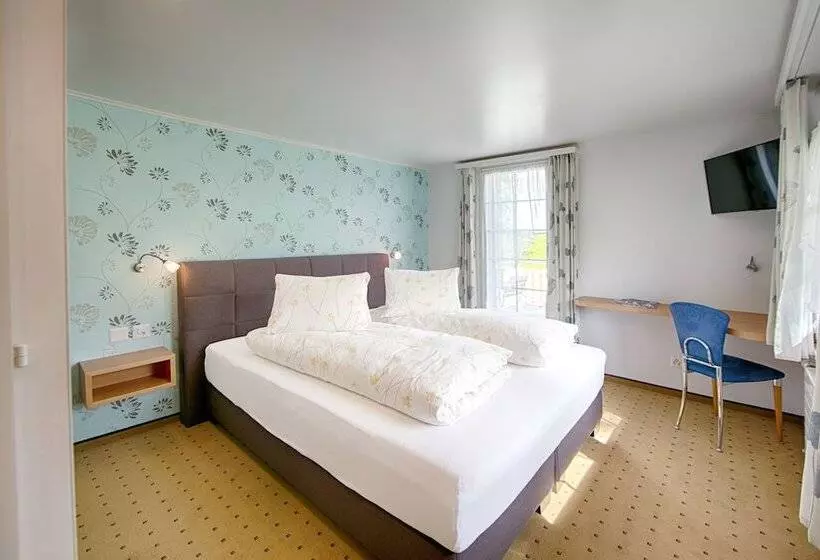 Hotel Frohe Aussicht