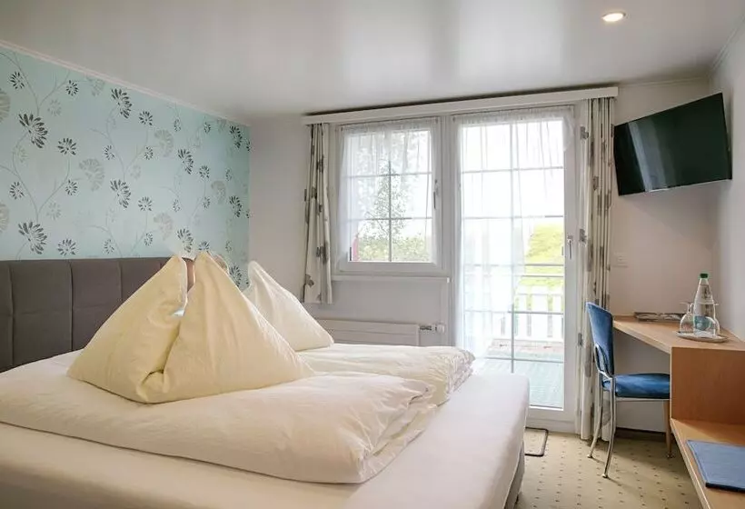 Hotel Frohe Aussicht