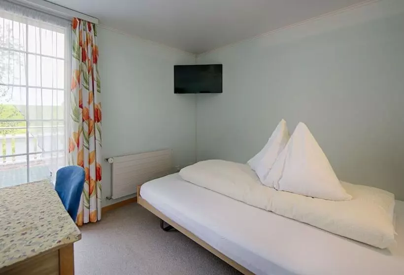 Hotel Frohe Aussicht