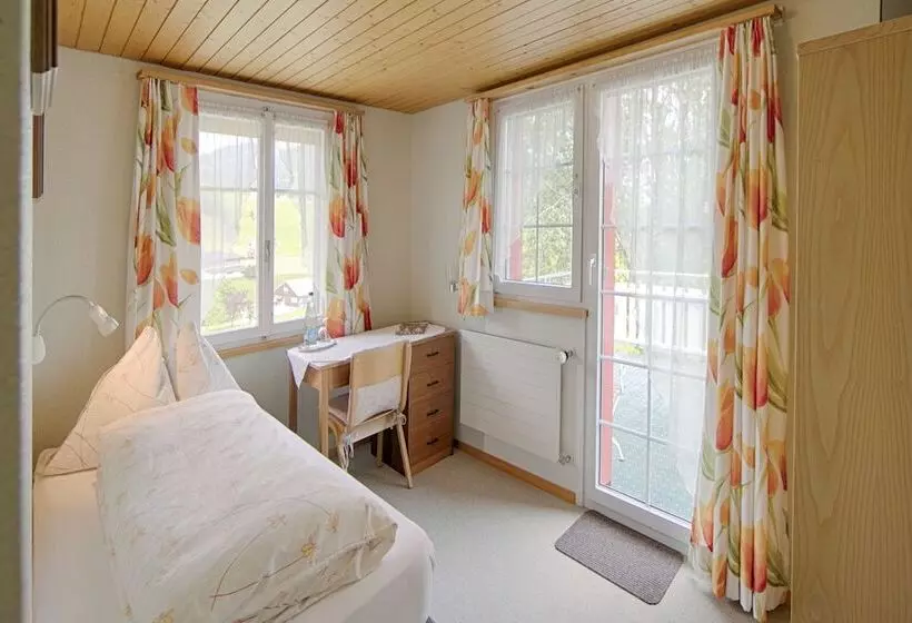 Hotel Frohe Aussicht