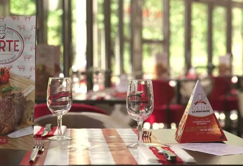 酒店 Ibis Paris Nord Villepinte Parc Des Expositions