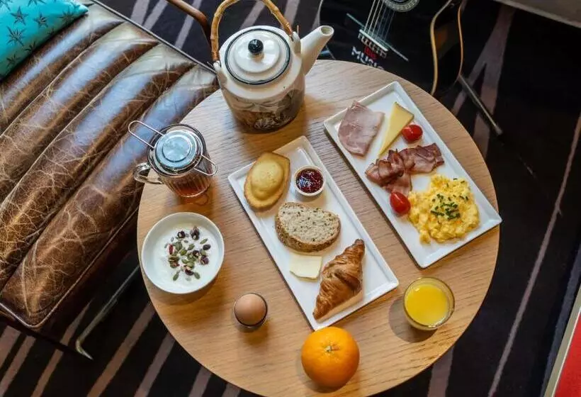 酒店 Ibis Paris Nord Villepinte Parc Des Expositions