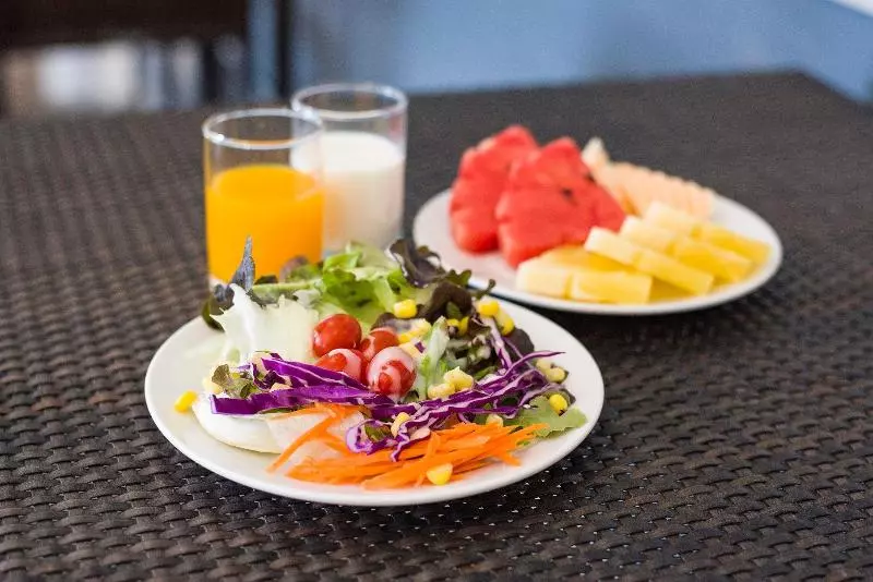 Отель Loei Palace