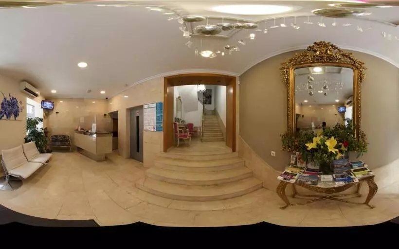 호텔 Marítimo Urban