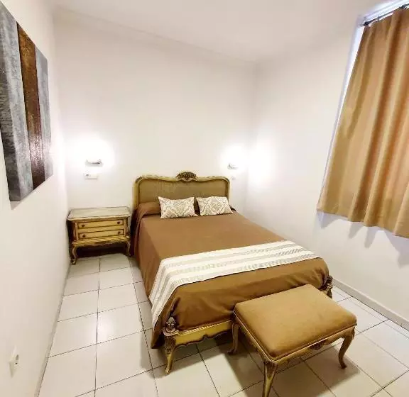 호텔 Marítimo Urban