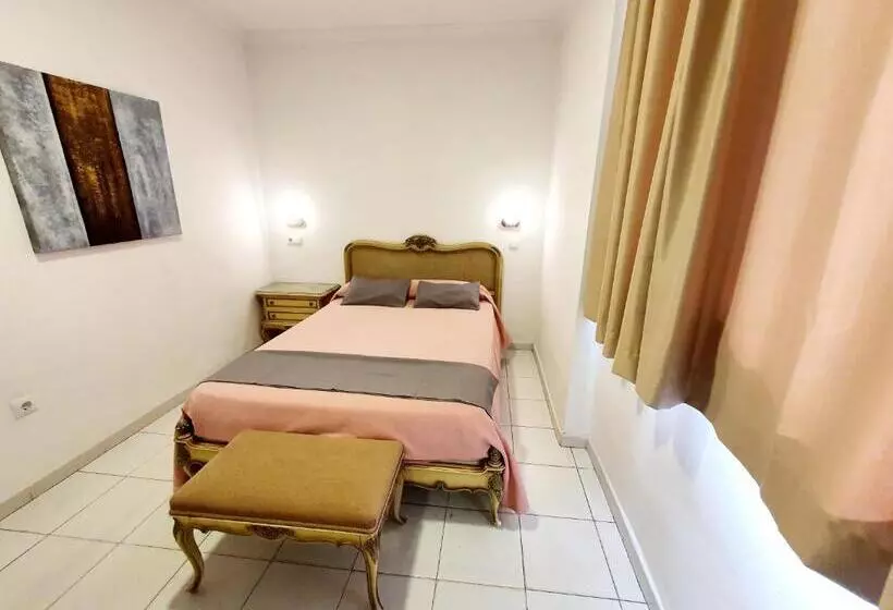 호텔 Marítimo Urban