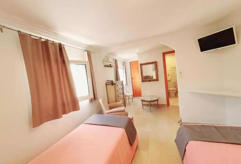 호텔 Marítimo Urban