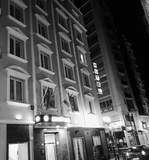 호텔 Marítimo Urban