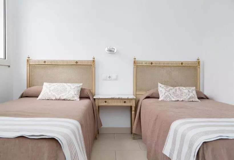 호텔 Marítimo Urban