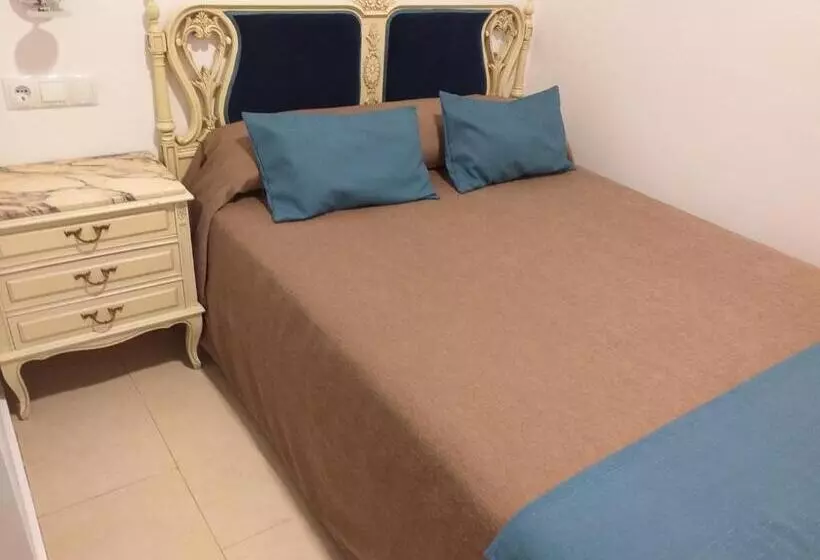 호텔 Marítimo Urban