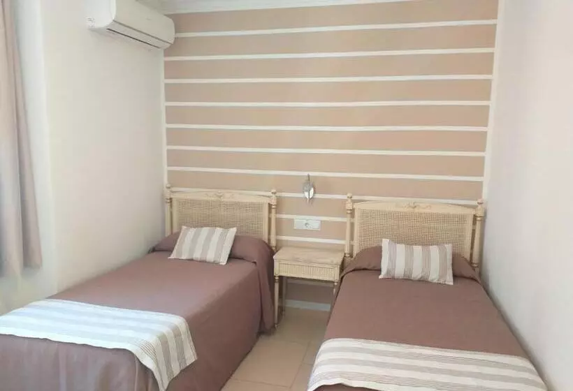 호텔 Marítimo Urban