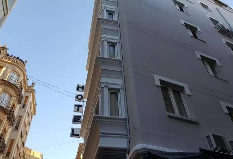 호텔 Marítimo Urban