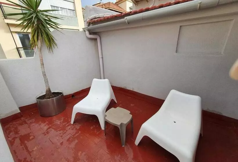 호텔 Marítimo Urban