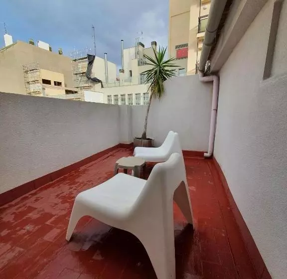 호텔 Marítimo Urban