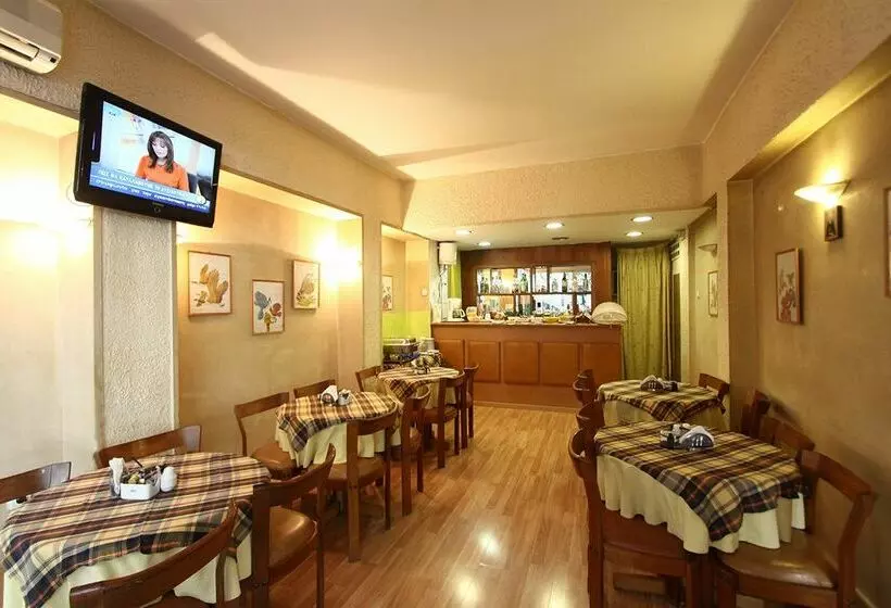 Hotel Urban Frame Plaka