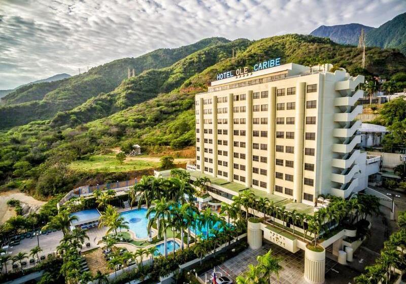 هتل Ole Caribe