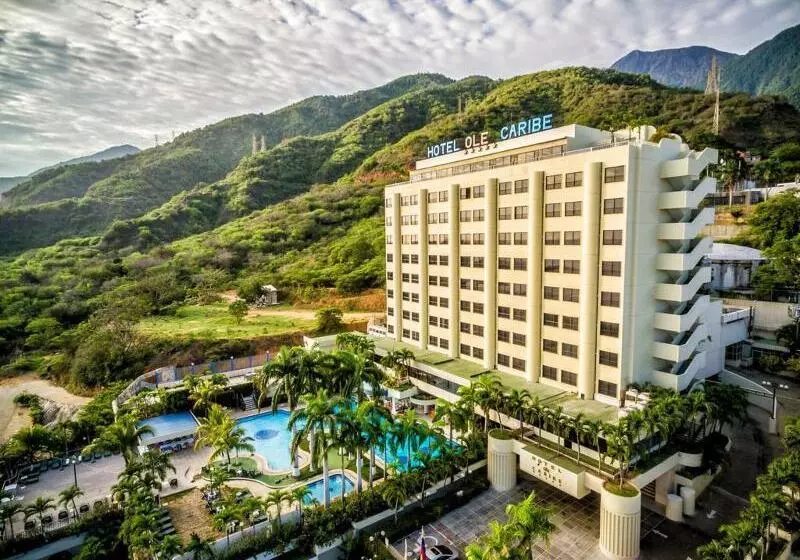 Hotel Ole Caribe