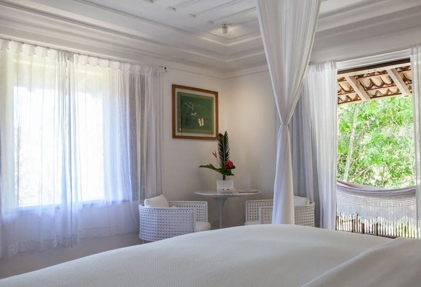 酒店 Pousada Estrela D  Agua