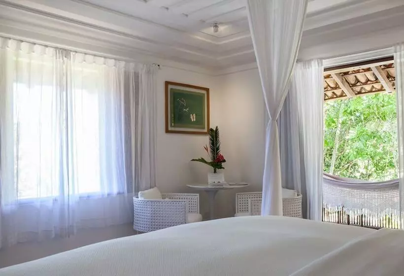 호텔 Pousada Estrela D Agua