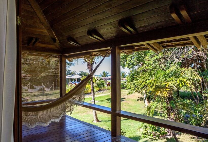 酒店 Pousada Estrela D  Agua