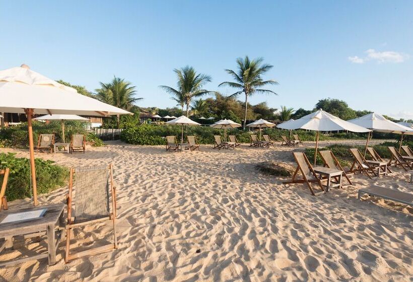 酒店 Pousada Estrela D  Agua