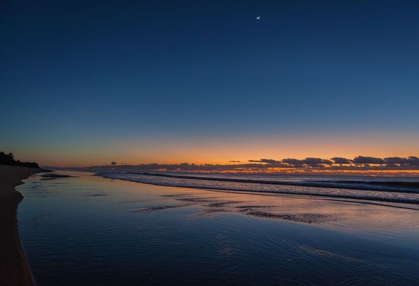 酒店 Pousada Estrela D  Agua