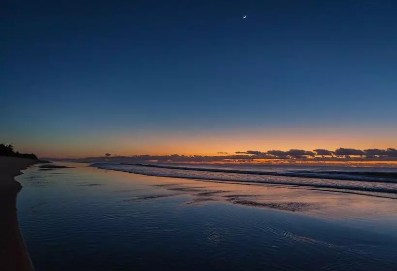 호텔 Pousada Estrela D Agua