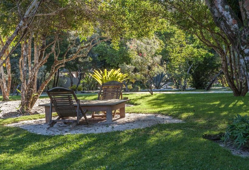 酒店 Pousada Estrela D  Agua