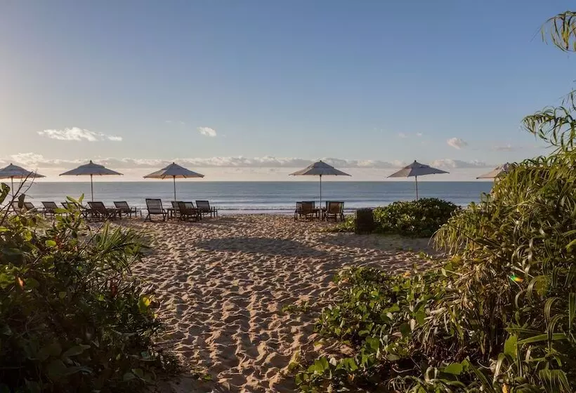 호텔 Pousada Estrela D Agua