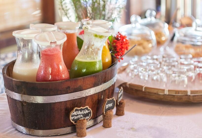 酒店 Pousada Estrela D  Agua